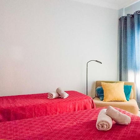 Apartamento Con Balcon En La Playa De Las Canteras Λας Πάλμας ντε Γκραν Κανάρια Εξωτερικό φωτογραφία
